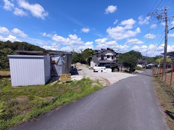 多治見市北丘町4丁目