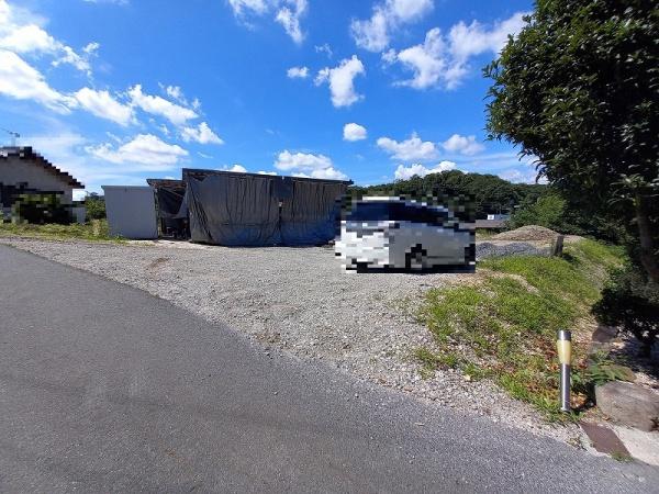 多治見市北丘町4丁目