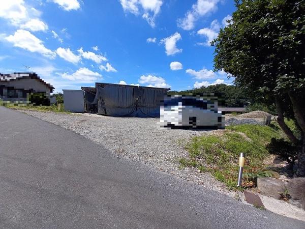 多治見市北丘町4丁目