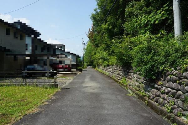 多治見市旭ケ丘９丁目の土地
