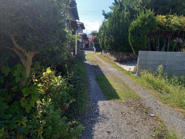 多治見市十九田町２丁目の土地