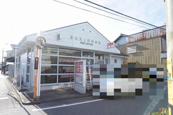 多治見市十九田町２丁目の土地(多治見上野郵便局)