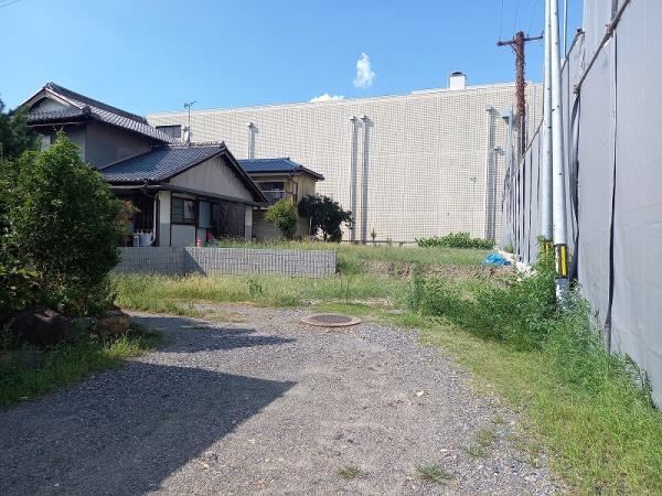 多治見市十九田町2丁目