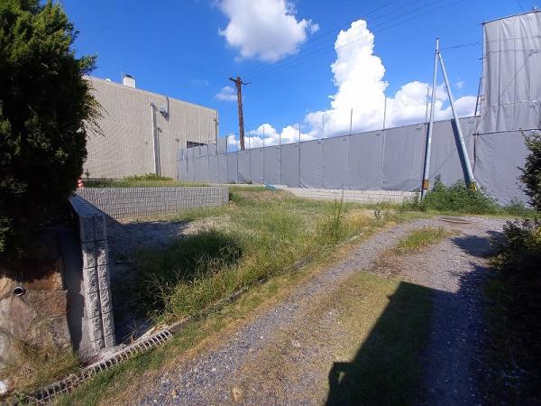 多治見市十九田町２丁目の土地