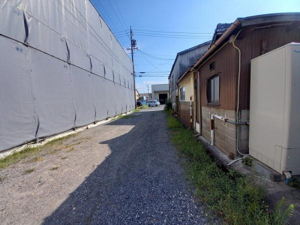 多治見市十九田町２丁目の土地