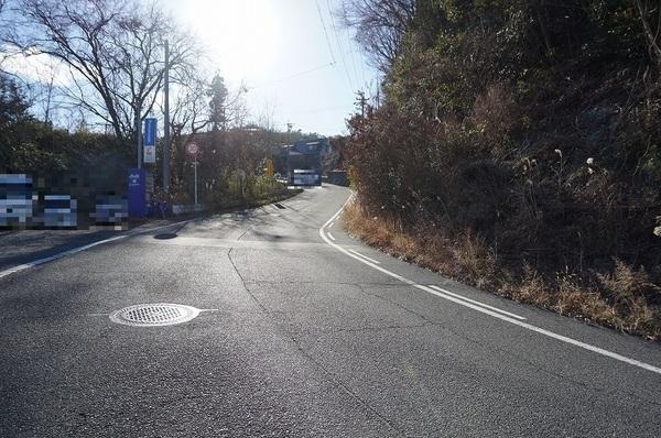 多治見市大畑町西仲根の土地