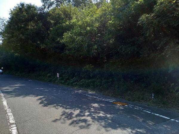 多治見市大畑町西仲根の土地