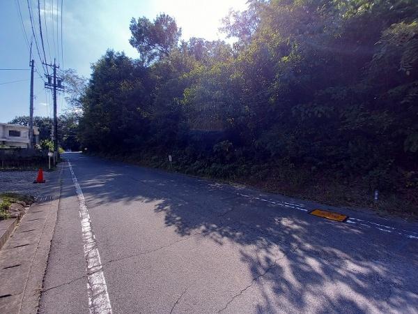 多治見市大畑町西仲根の土地