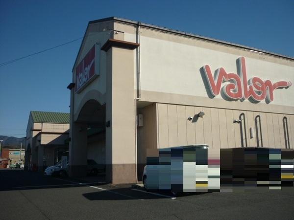 瑞浪市上平町3丁目の中古一戸建て(バロー瑞浪中央店)