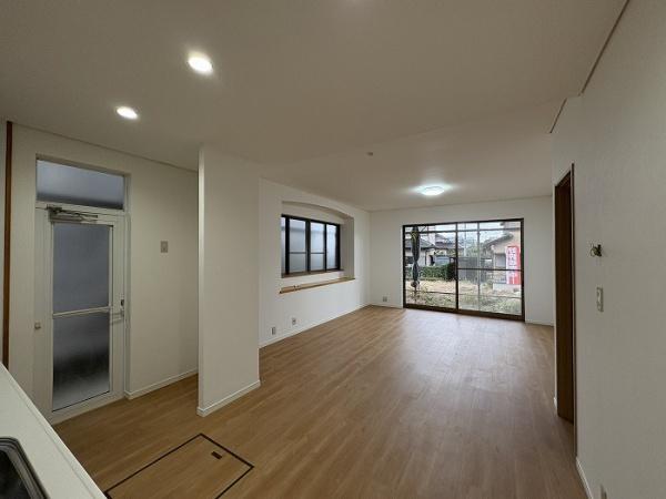 可児市皐ケ丘５丁目の中古一戸建て