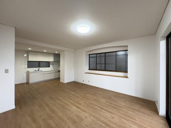 可児市皐ケ丘５丁目の中古一戸建て