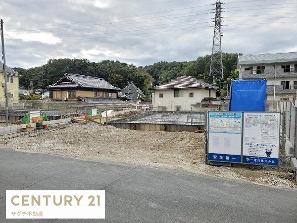 瑞浪市山田町第3　1号棟