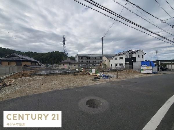 瑞浪市山田町第3　2号棟