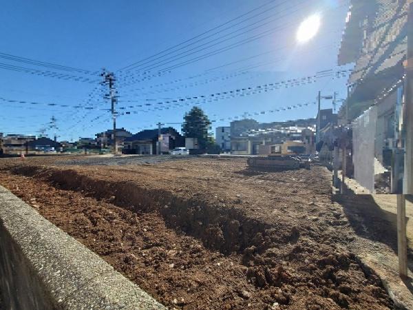 多治見市坂上町９丁目の土地