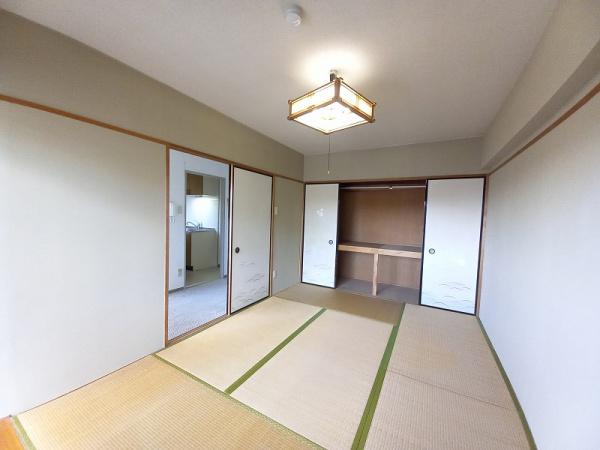 朝日プラザ可児