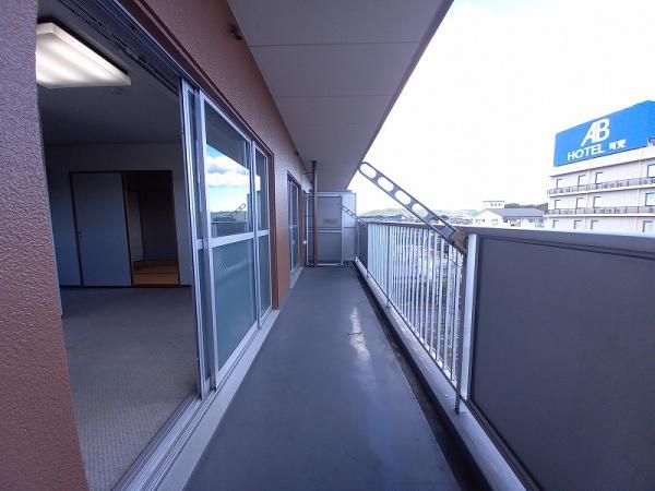 朝日プラザ可児