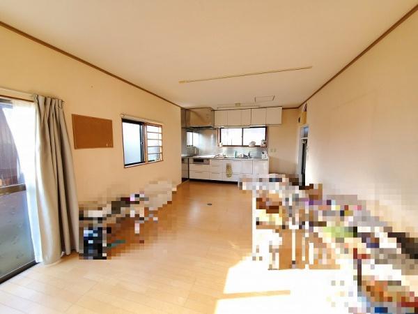土岐市泉が丘町２丁目の中古一戸建て