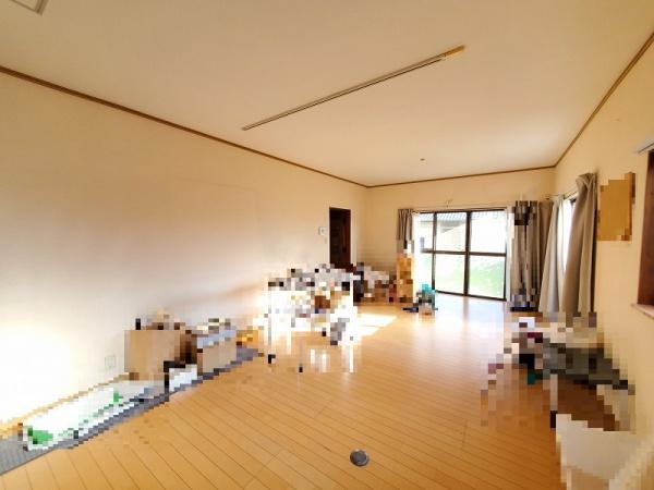 土岐市泉が丘町２丁目の中古一戸建て