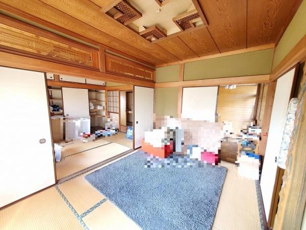 土岐市泉が丘町２丁目の中古一戸建て