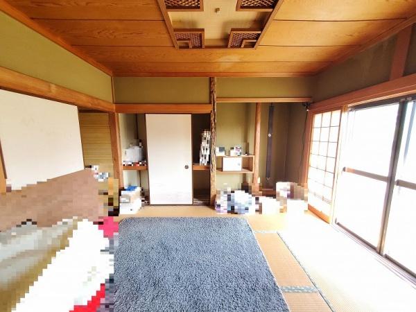 土岐市泉が丘町２丁目の中古一戸建て