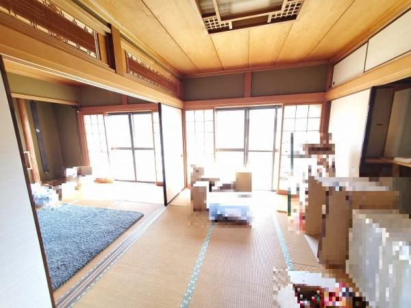 土岐市泉が丘町２丁目の中古一戸建て