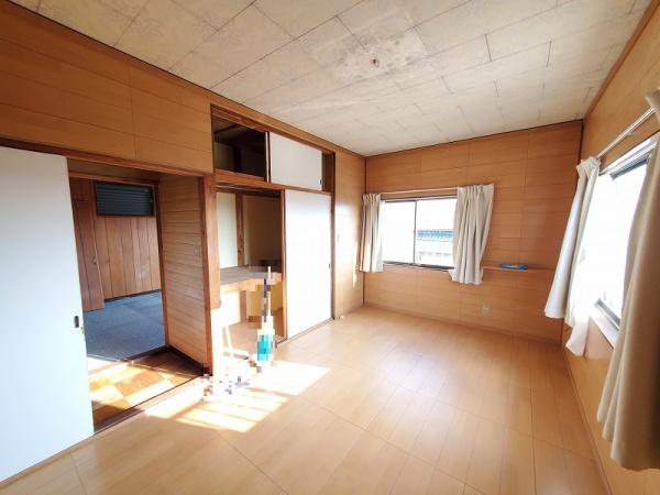 土岐市泉が丘町２丁目の中古一戸建て