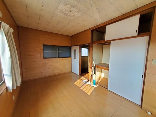 土岐市泉が丘町２丁目の中古一戸建て