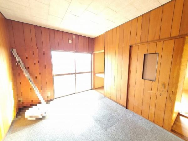 土岐市泉が丘町２丁目の中古一戸建て