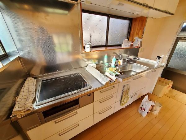 土岐市泉が丘町２丁目の中古一戸建て