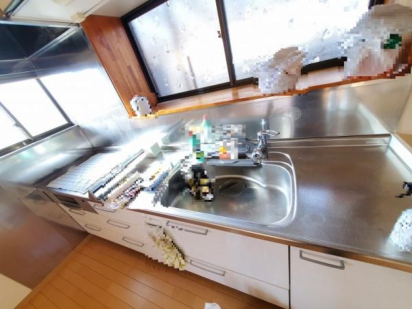 土岐市泉が丘町２丁目の中古一戸建て