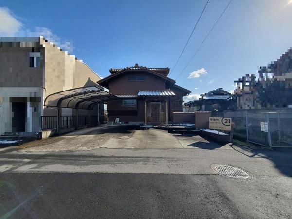 多治見市喜多町4丁目