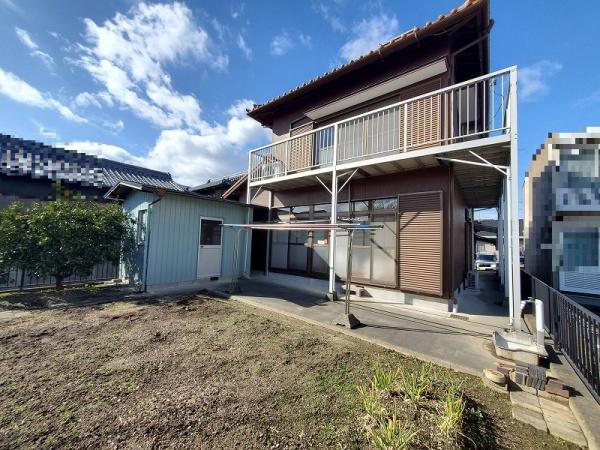 多治見市喜多町4丁目