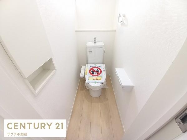 可児市塩　第3　１号棟