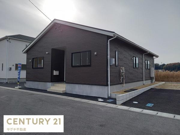 可児市塩　第3　１号棟