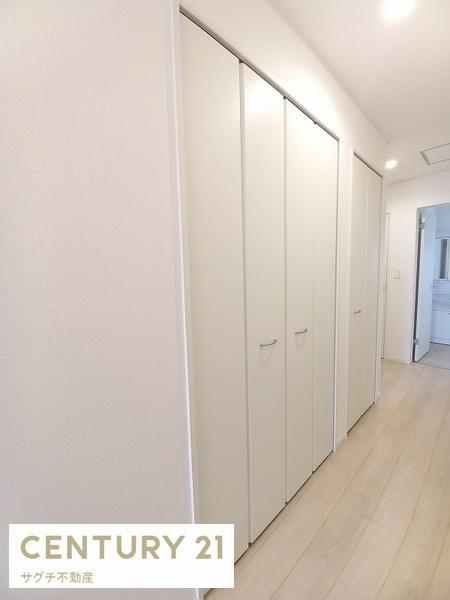可児市塩　第3　１号棟