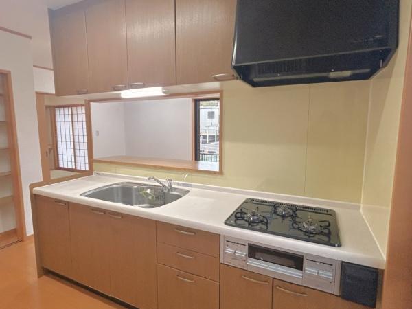 土岐市下石陶史台３丁目の中古一戸建て