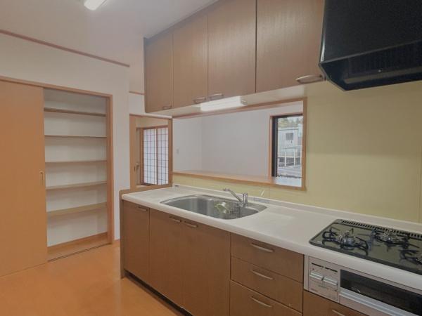 土岐市下石陶史台３丁目の中古一戸建て