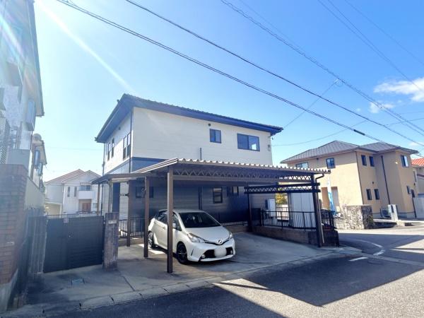土岐市下石陶史台3丁目