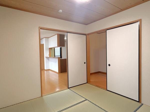 土岐市下石陶史台３丁目の中古一戸建て