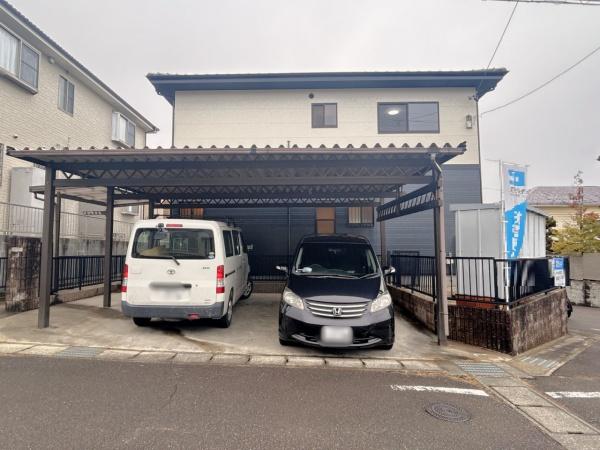 土岐市下石陶史台3丁目