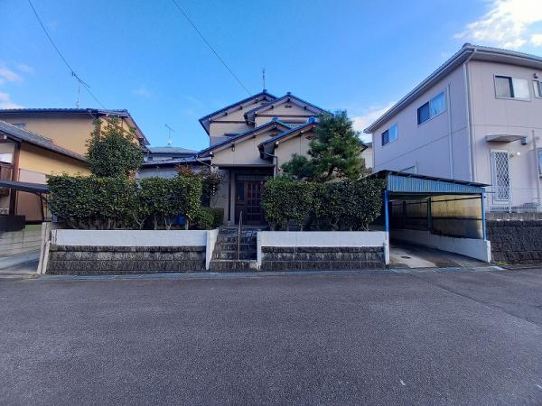 多治見市滝呂町14丁目