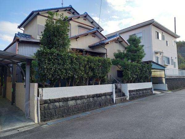 多治見市滝呂町14丁目