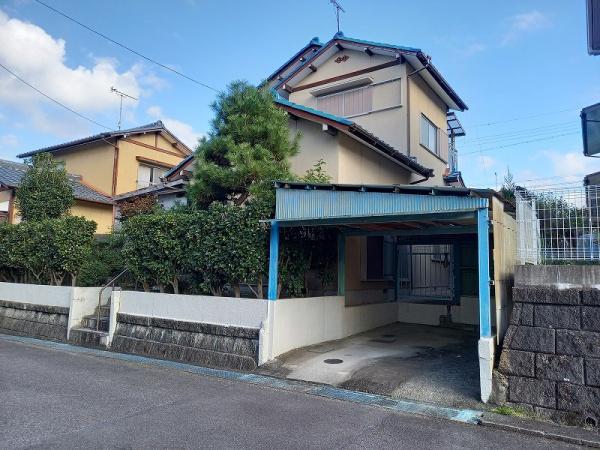 多治見市滝呂町14丁目
