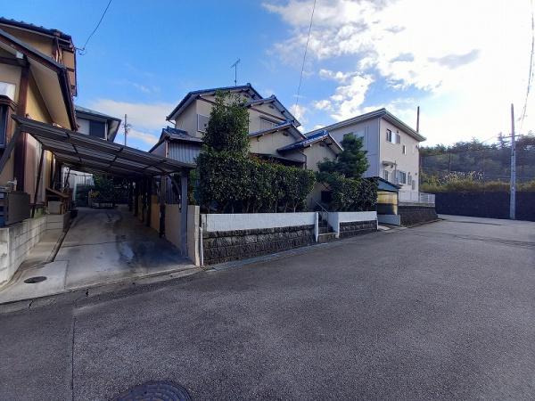 多治見市滝呂町14丁目