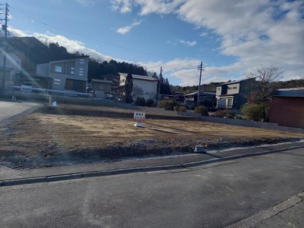 多治見市喜多町２丁目の土地