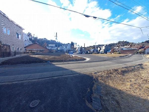 多治見市喜多町２丁目の土地