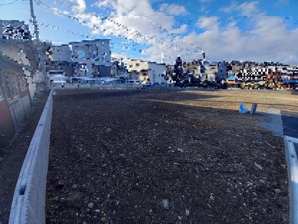 多治見市喜多町２丁目の土地