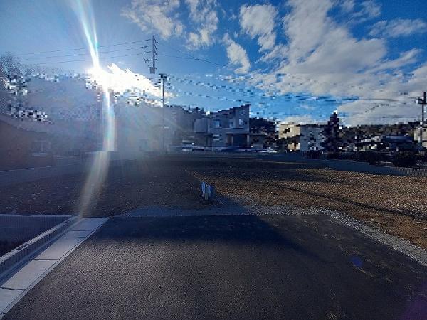 多治見市喜多町２丁目の土地