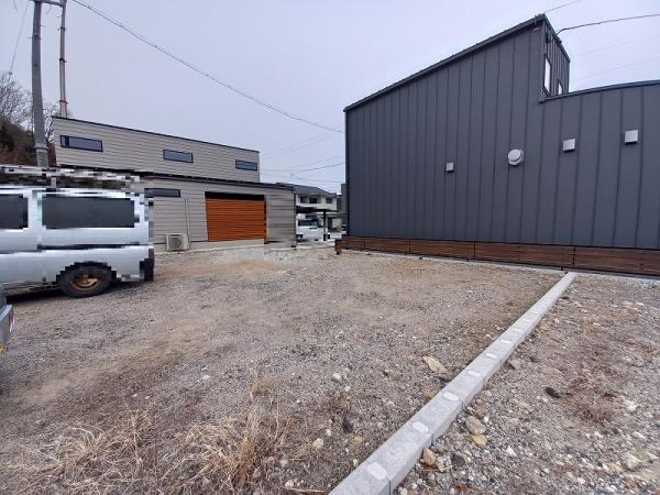 瑞浪市明世町山野内の土地
