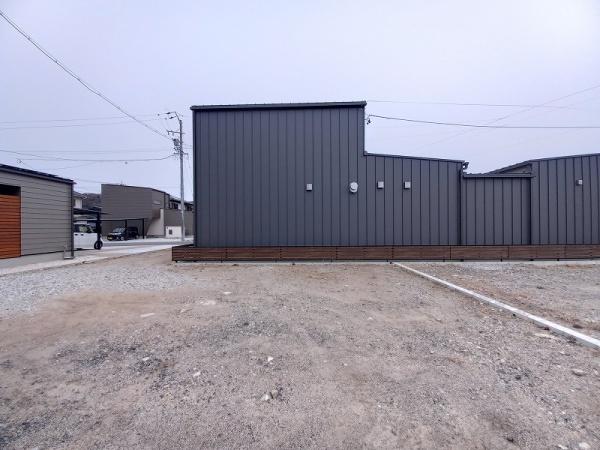 瑞浪市明世町山野内の土地